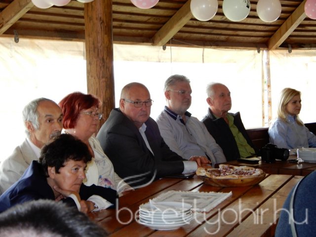 Elszármazottak találkozója 2019 -  27